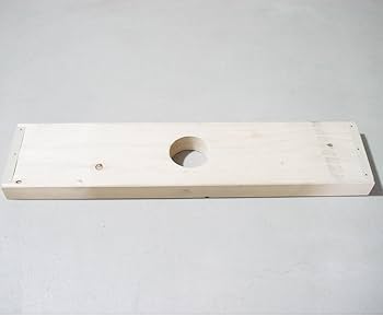 Amazon | 川本 手押しポンプ 堀井戸型 台板付 KR-D 35 | 給水